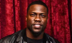 Kevin Hart Öldü Mü, Yaşıyor Mu? Ünlü Komedyenin Sağlık Durumu Hakkında Son Bilgiler