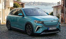 Togg’un yeni modeli T6X görücüye çıktı! En ucuzu olacak