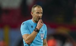 Trabzonspor-Başakşehir Maçının VAR Hakemi Kim? Tamas Bognar Nereli ve Kaç Yaşında?