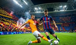 Galatasaray-Barcelona Şampiyonlar Ligi Maçı Hangi Tarihte, RAMS Park'ta mı Oynanacak, Maç Saati Belli Oldu mu?