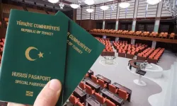 Pilot ve kabin memurlarına yeşil pasaportta kötü haber geldi