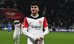 Can Uzun'un Bonservisi Ne Kadar, Frankfurt Neden 45 Milyon Avro İstiyor?