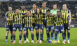 Fenerbahçe'de 2 yıldız Sturm Graz maçında yok!