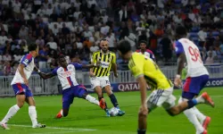 VAR'da çifte standart: O hakemden Fener'e zıt karar