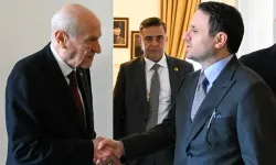 Bakan Gürlek'ten Bahçeli'ye kötü haber: Demirtaş ve Özer yeni yasadan faydalanamayacak
