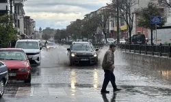 Meteoroloji'den 26 il için acil alarm! O iki şehre dikkat