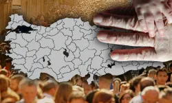Herkes memleketine dönse ne olur? İstanbul eridi, Urfa zirvede