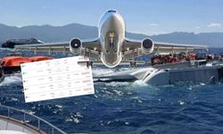 Girne Faciası sonrası uçak biletleri fırladı! 35 Bin TL’yi geçti