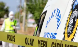 Van'da sulama kanalına düşen 4 yaşındaki çocuk öldü