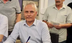Edremit'te siyasi deprem: CHP'den kopup YENİ Parti'ye geçtiler