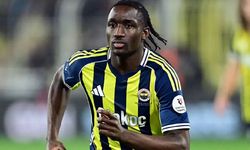 22 milyon Euro'ya Fenerbahçe'ye gelmişti: Sidiki Cherif'in bonservisi belli oldu