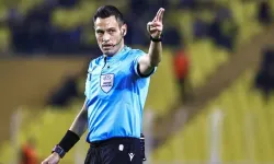 Maurizio Mariani Kimdir, Hangi Ülkenin Hakemi? Lyon - Fenerbahçe Maçında Görev Yapacak