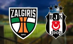 Kauno Zalgiris-Beşiktaş maçı nereden izlenir, S Sport Plus'ta mı? 27 Ağustos 2026 maç saati, canlı yayın, stadyum ve ilk maç sonucu