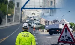 İstanbul'da 14 günlük yol kapaması! Hangi yollar kapalı?