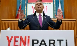 Özgür Özel 'Çerçeve Yasa' kararını açıkladı! Yeni Parti destekleyecek mi?