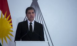 IKBY Başkanı Barzani'den çerçeve yasaya destek