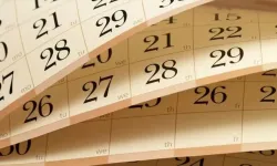 31 Ağustos Pazartesi Tatil mi? 30 Ağustos 2026 Resmî Tatili Pazartesiye Uzuyor mu?