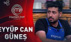 MasterChef Eyüp Can Kimdir, Kaç Yaşında, Nereli ve Ne İş Yapıyor? Evli mi, Çocuğu Var mı? Eyüp Can Güneş'in Eşi Kim?