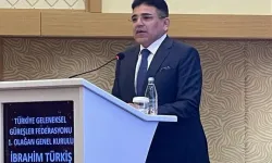 İbrahim Türkiş Kimdir, Nereli, Kaç Yaşında? Mesleği, Kariyeri, Siyasi Geçmişi ve Spor Yönetimindeki Görevleri