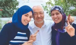 Raşid Gannuşi'nin kızı neler anlattı? Sümeyye Gannuşi hangi çağrıda bulundu? İşgalci İsrail'e karşı cihat ilan etti