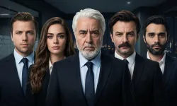 Teşkilat Dizisinde Barlas Karakteri Kimdir? Yeni Oyuncuların Karakterleri Ortaya Çıktı