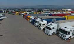 Almanya'dan Türk şoförlere iş fırsatı: Sınav Türkçe, maaş 250 bin lira