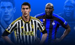 Resmi açıklamalar yapıldı: Lukaku Fenerbahçe’de, Vlahovic Beşiktaş’ta!