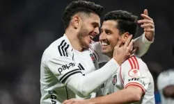 Beşiktaş'n yıldızı Gençlerbirliği'ne gitti
