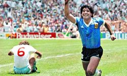 Maradona'nın son sözleri yürek yaktı: Hiçbir şey istemiyorum