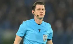 Thun-Lech Poznan Maçının Hakemi Kim, Halil Umut Meler'in Yardımcıları Kimler?