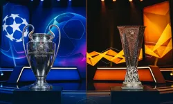 2026-2027 Şampiyonlar Ligi Sistemi Nasıl, UEFA Avrupa Ligi'ne Düşme Var mı, İlk 8 ve İlk 24 Ne Anlama Geliyor, Play-Off Nasıl Oynanıyor?