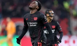 Beşiktaş'ın Gündemindeki Ernest Poku Kimdir? Yaşı, Boyu, Mevkisi, Piyasa Değeri ve Oynadığı Takımlar