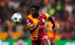 Wilfried Singo’nun Sakatlığı Geçti mi, Göztepe Maçında Oynayacak mı?