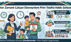 400 bin sözleşmeli personele emeklilik kapısı açıldı