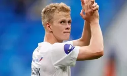 Matvey Kislyak Kimdir, Kaç Yaşında, Nereli, Hangi Takımlarda Oynadı? Mevkisi, Piyasa Değeri, Gol ve Asist İstatistikleri