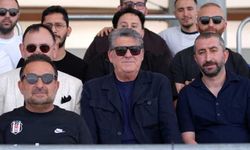 Serdar Adalı'dan taraftara transfer müjdesi: Yeni imzalar yolda