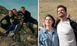 Gönül Dağı 7. Sezonda Kimler Yok? Semih Ertürk ve Cihat Süvarioğlu Diziden Ayrıldı mı?