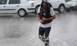 Meteoroloji 30 Ağustos Pazar hava durumu tahmini! İstanbul ve Türkiye’de yağış var mı, sağanak hangi illerde etkili olacak?