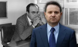 Bakan Gürlek Uğur Mumcu'nun ailesiyle görüşecek!
