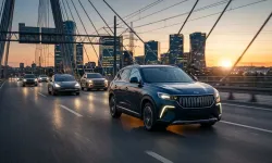 En Uzun Ömürlü Elektrikli Arabalar Hangileri, Togg T10X Listede Kaçıncı Sırada?