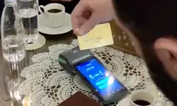 Kapitalist faizci sisteme temassız geçiş