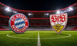 Bayern Münih-Stuttgart maçı nereden izlenir? S Sport Plus yayın bilgisi, maç saati