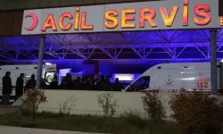 Kars'ta iki aile arasında çıkan kavgada 8 kişi yaralandı