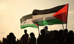 Hamas ve İslami Cihad, İsrail'e Gazze'den çekilme çağrısı yaptı