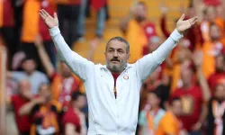 UltrAslan lideri Sebahattin Şirin gözaltına alındı!