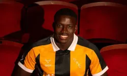Hull City, Senegalli futbolcu Mendy'yi transfer etti