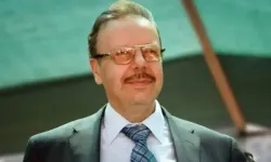Arif Ahmet Denizolgun'un eşi ve çocukları kimdir? Annesi, babası ve ailesi hakkında