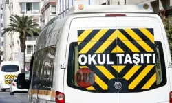 Okul servislerine yüzde 10 zam: Ücretler 90 bin lirayı aştı