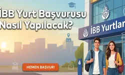 2026 İBB Yurt Başvurusu Nasıl ve Nereden Yapılır, Başvuru Ekranına Nasıl Girilir?