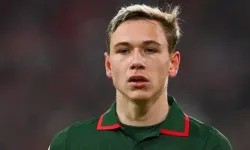 Aleksey Batrakov Transfermarkt İstatistikleri: Piyasa Değeri, Gol, Asist, Yaşı, Mevkisi Ve Kariyeri